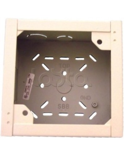 Корпус Омега Саунд Omega SBB-W во Владивостоке Аксессуары для СОУЭ Pintop.ru