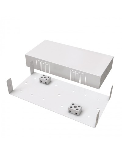 PTK-Accessories КМОМ (8к х 2,5мм) 150х80х25 IP 31 ПожТехКабель 070-020 во Владивостоке Распределительные коробки Pintop.ru