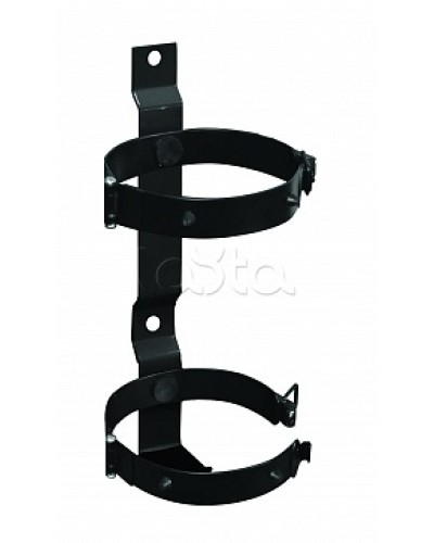 Кронштейн транспортный ПОЖТЕХНИКА КТХ-2+ МИГ во Владивостоке Аксессуары для огнетушителей Pintop.ru