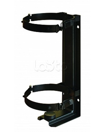 Кронштейн транспортный ПОЖТЕХНИКА КТХ-5 МИГ во Владивостоке Аксессуары для огнетушителей Pintop.ru