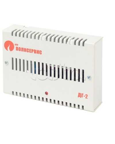 Извещатель газовый Полисервис ДГ-2-ПМ-1 во Владивостоке Технологические извещатели Pintop.ru