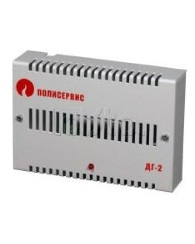 Извещатель газовый Полисервис ДГ-2-У-1 во Владивостоке Технологические извещатели Pintop.ru