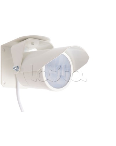 Извещатель охранный инфракрасный пассивный Полисервис ИД-12Е-1 во Владивостоке Извещатели охраны периметра Pintop.ru