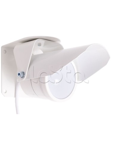 Извещатель охранный инфракрасный пассивный Полисервис ИД-40-1 во Владивостоке Извещатели охраны периметра Pintop.ru