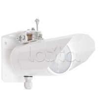 Извещатель охранный инфракрасный пассивный Полисервис ИД2-100