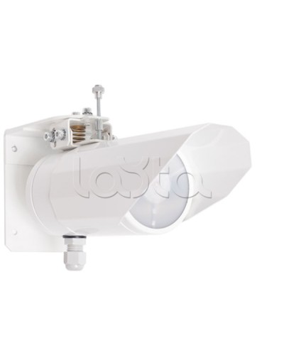 Извещатель охранный инфракрасный пассивный Полисервис ИД2-100 во Владивостоке Извещатели охраны периметра Pintop.ru