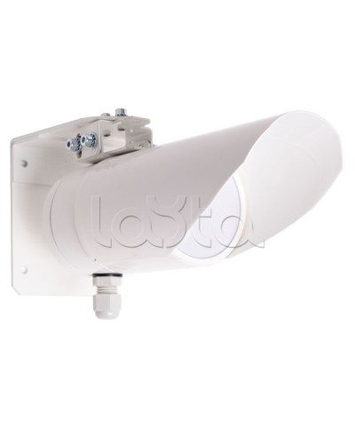 Извещатель охранный инфракрасный пассивный Полисервис ИД2-50Ш-1 во Владивостоке Извещатели охраны периметра Pintop.ru