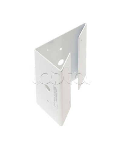 Кронштейн угловой для монтажа ИПДЛ-Д-II/4р Полисервис Кронштейн угловой ИПДЛ во Владивостоке Дополнительное оборудование для ОПС Pintop.ru