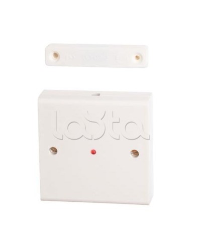 Устройство оптической сигнализации внешнее Полисервис ВУОС во Владивостоке Дополнительное оборудование для ОПС Pintop.ru