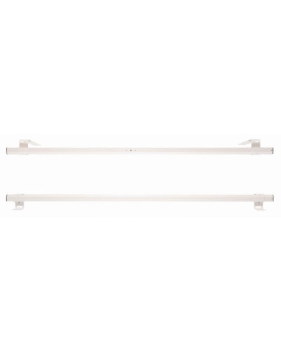 Извещатель инфракрасный активный многолучевой Полисервис АРНИКА 1А (L=1235 мм) во Владивостоке Извещатели охранные Pintop.ru