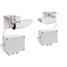 Извещатель пожарный дымовой линейный Полисервис ИПДЛ-Д-II/4Р исп.5