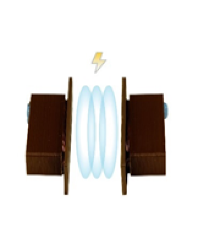 Устройство беспроводной передачи энергии Promix-AD.ET.01 во Владивостоке Дополнительное оборудование для СКУД Pintop.ru