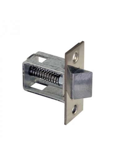 Ответная часть для электромеханической защёлки Promix-AD.KM.02 во Владивостоке Защелки Pintop.ru