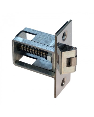 Ответная часть для электромеханической защёлки Promix-AD.KM.03 во Владивостоке Защелки Pintop.ru