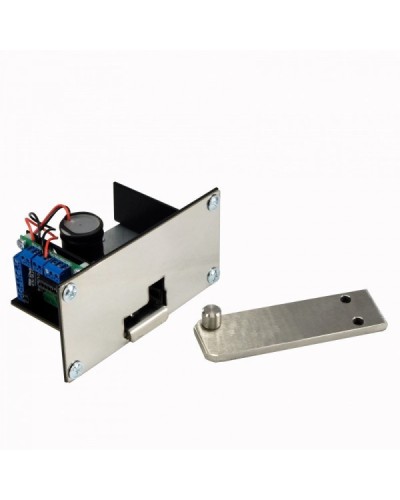 Замок электромеханический Promix-SM307.10.3-E во Владивостоке Электромеханические замки Pintop.ru