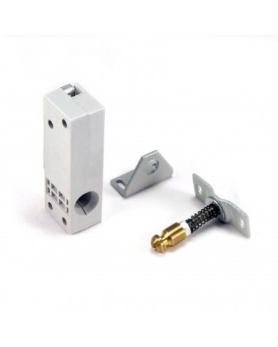 Замок электромеханический Promix-SM420.10 во Владивостоке Электромагнитные замки Pintop.ru