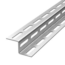 Профиль Z-образный HDZ ПZ3-32х32х2000 (2,0 мм) Промрукав (PR16.1758)