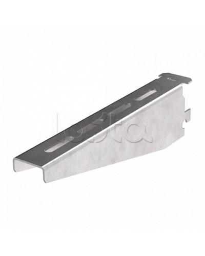 Кронштейн подвеса стоечный ГЭМ 500 Промрукав (PR16.0745) во Владивостоке Огнестойкие кабельные линии Pintop.ru