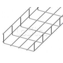 Лоток проволочный 100х60х3000 (4,0 мм) Промрукав (PR08.2257)