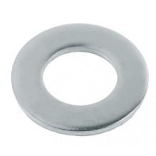 Шайба с узкими полями оцинкованная М6 (DIN 125) (1000 шт/уп) Промрукав (PR08.2373)