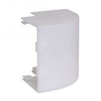 Внешний угол 40х16 (4 шт/комп) Промрукав PR08.2808