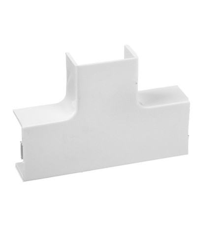 Угол Т-образный 100х60 (2 шт/комп) Промрукав PR08.2838 во Владивостоке Повороты, муфты, тройники Pintop.ru