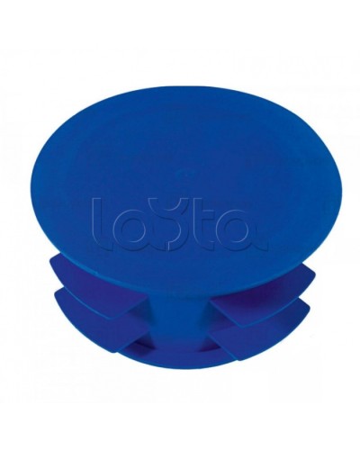 Заглушка для двустенных труб д90 Промрукав (PR08.3096) во Владивостоке Аксессуары для кабель-канала Pintop.ru