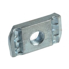 Гайка канальная М12 (DIN 933) (50 шт/уп) Промрукав (PR08.3667)