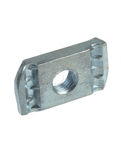 Гайка канальная М12 (DIN 933) (50 шт/уп) Промрукав (PR08.3667) во Владивостоке Крепеж Pintop.ru