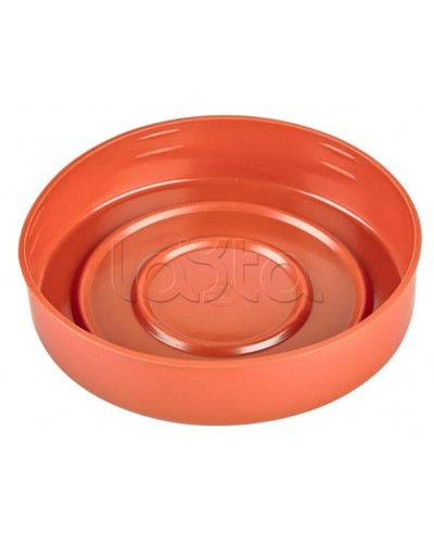 Заглушка для двустенных труб д160 Промрукав (PR08.3735) во Владивостоке Аксессуары для кабель-канала Pintop.ru