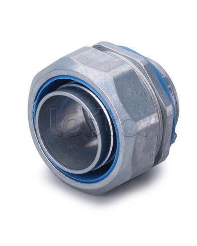 Муфта вводная для металлорукава ВМУ-50 (2) Промрукав (PR08.3817) во Владивостоке Повороты, муфты, тройники Pintop.ru