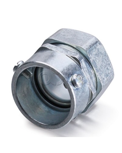 Муфта соединительная СТМ(В)-15 (МТ-15 (1/2), гайка под рожковый ключ) Промрукав (PR08.3883) во Владивостоке Повороты, муфты, тройники Pintop.ru