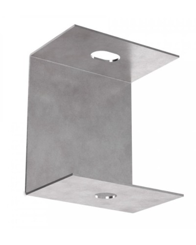 Скоба для подвеса шпильки Промрукав (PR08.4829) во Владивостоке Держатели, клипсы, скобы Pintop.ru