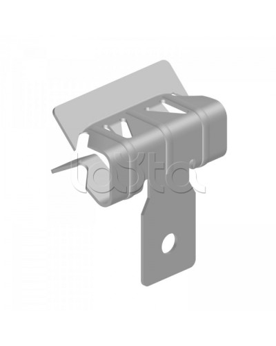 Зажим балочный 8-14 мм Промрукав (PR08.5829) во Владивостоке Аксессуары для лотков Pintop.ru