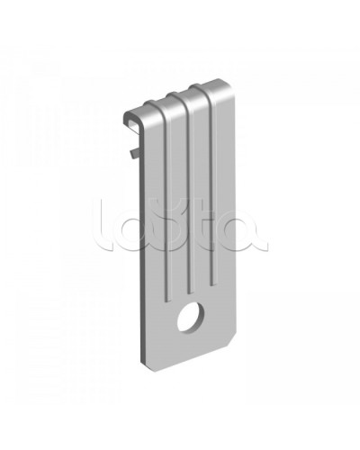 Зажим балочный вертикальный 1-5 мм Промрукав (PR08.5859) во Владивостоке Аксессуары для лотков Pintop.ru