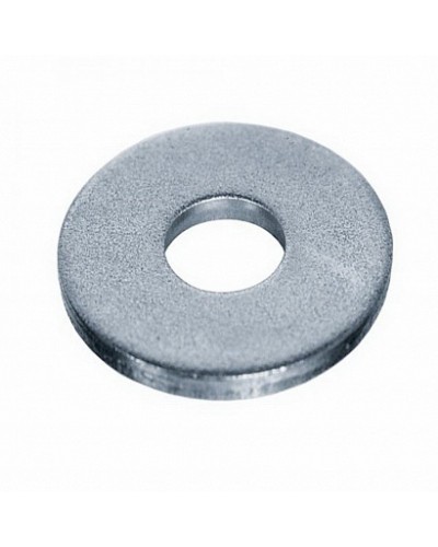 Шайба с широкими полями (кузовная) нержавеющая (А2) M6 (DIN 9021) (1000 шт/уп) Промрукав (PR08.7470) во Владивостоке Крепеж Pintop.ru