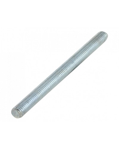 Шпилька нержавеющая (А2) М12х1000 (DIN 975) (1 шт/уп) Промрукав (PR08.7475) во Владивостоке Крепеж Pintop.ru