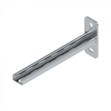 Консоль STRUT HDZ КСС-41х21х650 (2,5мм) Промрукав (PR08.8193)