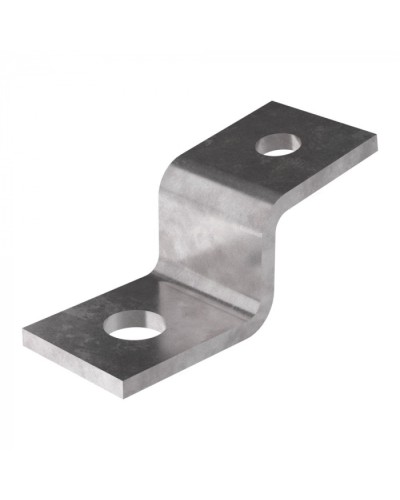 Прижим балочный №1 (комплект болт 10х40) HDZ Промрукав (PR08.8799) во Владивостоке Аксессуары для лотков Pintop.ru