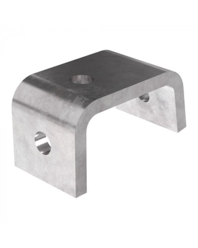 Прижим балочный №3 (комплект болт 10х50) HDZ Промрукав (PR08.8803) во Владивостоке Аксессуары для лотков Pintop.ru