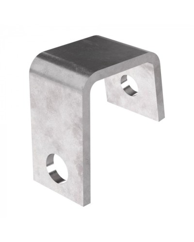 Прижим балочный №2 (комплект болт 10х40) HDZ Промрукав (PR08.8804) во Владивостоке Аксессуары для лотков Pintop.ru