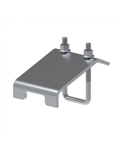 Прижим балочный №4 HDZ Промрукав (PR08.9099) во Владивостоке Аксессуары для лотков Pintop.ru