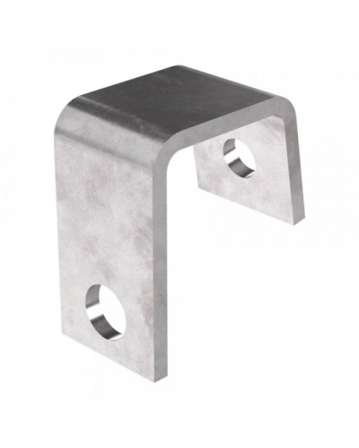 Прижим балочный №2 (комплект болт 10х40) Промрукав (PR16.1101) во Владивостоке Аксессуары для лотков Pintop.ru