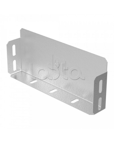 Заглушка лотка Стандарт HDZ 200х80 Промрукав (PR16.1256) во Владивостоке Аксессуары для кабель-канала Pintop.ru