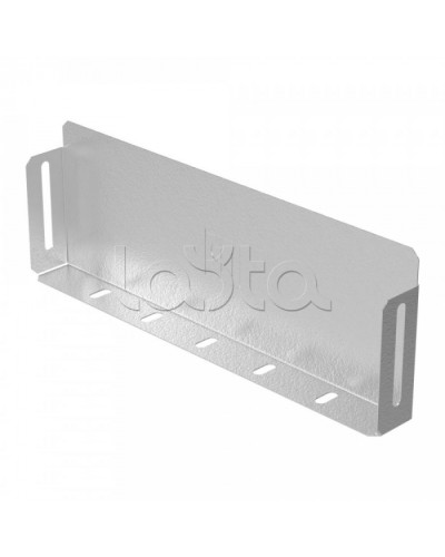 Заглушка лотка Стандарт HDZ 300х100 Промрукав (PR16.1257) во Владивостоке Аксессуары для кабель-канала Pintop.ru