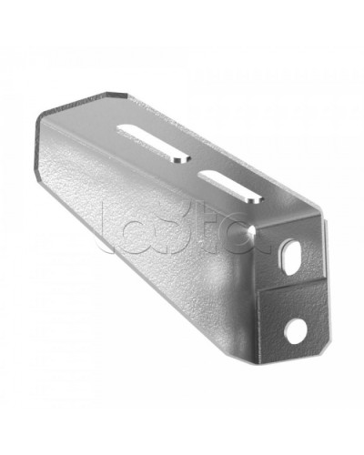 Консоль настенная HDZ КН-100 Промрукав (PR16.1817) во Владивостоке Аксессуары для лотков Pintop.ru