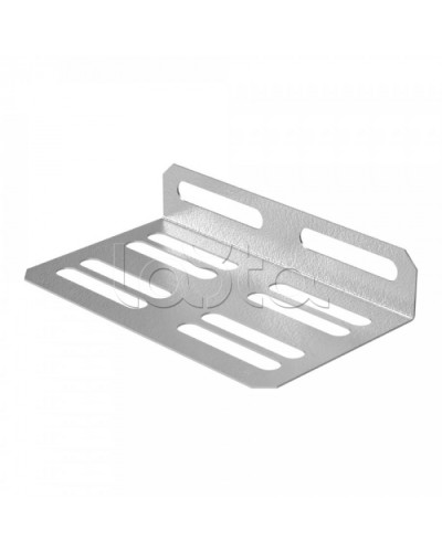 Пластина соединительная Стандарт HDZ 80 Промрукав (PR16.2103) во Владивостоке Аксессуары для лотков Pintop.ru