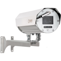 Цифровая IP-видеокамера с разрешением 4 Мп Релион-А-300-П-ИК-СО-IP-4Мп4.8-154Z-220VAC-DH