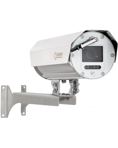 Цифровая IP-видеокамера с разрешением 4 Мп Релион-А-300-П-ИК-СО-IP-4Мп4.8-154Z-24÷36VDC/AC-DH во Владивостоке IP-камеры Pintop.ru