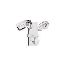 IP в/камера с разрешением 4 Мп Релион-PTZ-Exd-Н-Т-IP-4Мп4.8-154Z-СО-640-TL9 48В-DH